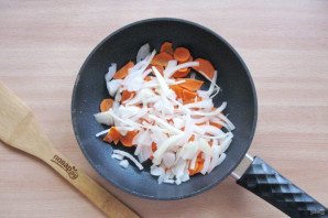 Рыба в "мундире"