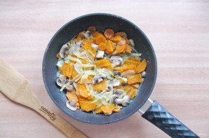 Рыба в "мундире"