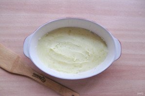 Рыба в "мундире"