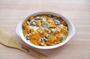 Рыба в "мундире"