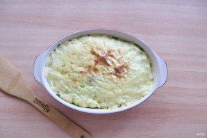 Рыба в "мундире"