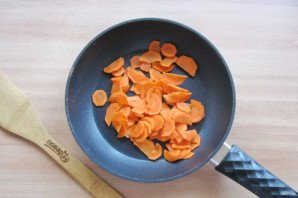 Рыба в "мундире"