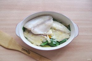 Рыба в "мундире"