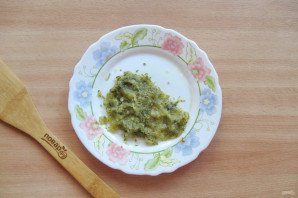 Салат "Атлантида"