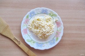 Салат "Атлантида"