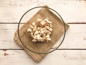 Салат "Браво"