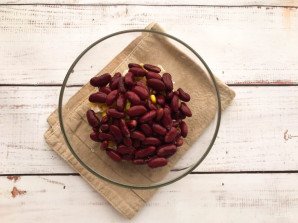 Салат "Браво"