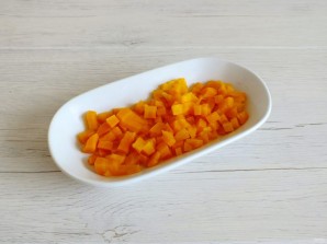 Салат "Буковина"