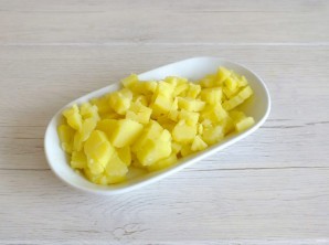 Салат "Буковина"