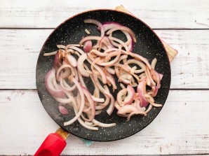 Салат "Лукоморье"