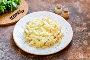 Салат "Рапсодия"