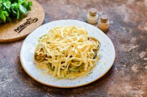 Салат "Рапсодия"