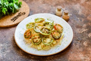 Салат "Рапсодия"