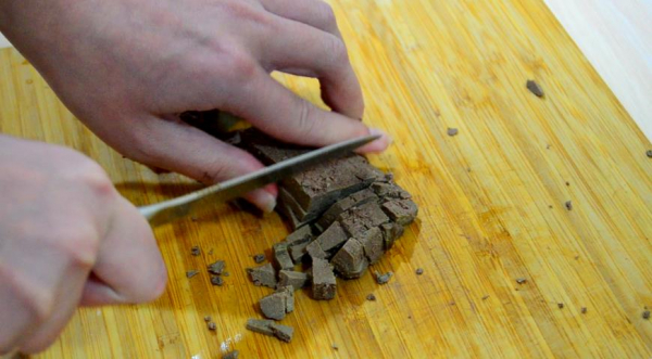 Салат с печенью, сыром и кукурузой, пошаговый рецепт с фото Салат с печенью, сыром и кукурузой, пошаговый рецепт с фото