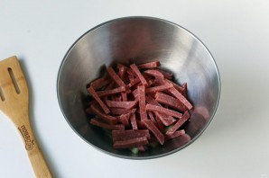 Салат "Утес"