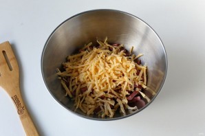 Салат "Утес"