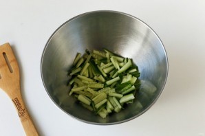 Салат "Утес"