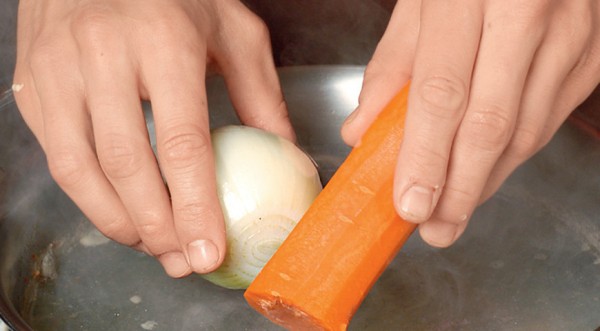 Щи из кислой капусты, пошаговый рецепт с фото Щи из кислой капусты, пошаговый рецепт с фото