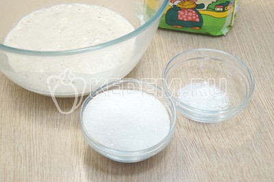 Сливочные завитушки Сливочные завитушки