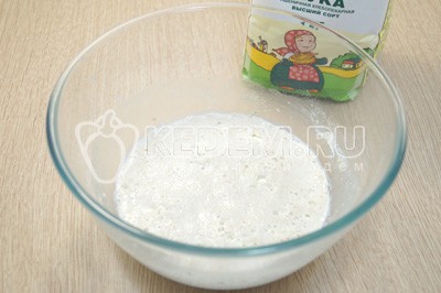 Сливочные завитушки Сливочные завитушки