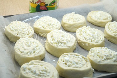 Сливочные завитушки Сливочные завитушки