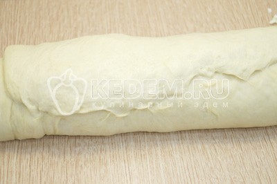 Сливочные завитушки Сливочные завитушки