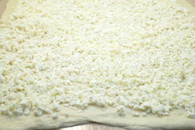 Сливочные завитушки Сливочные завитушки