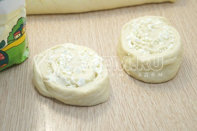 Сливочные завитушки Сливочные завитушки