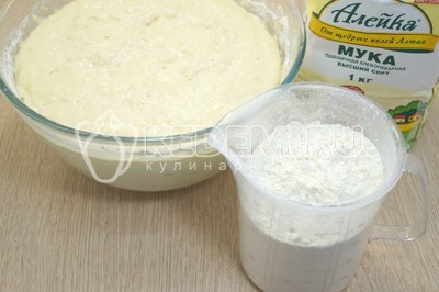 Сливочные завитушки Сливочные завитушки