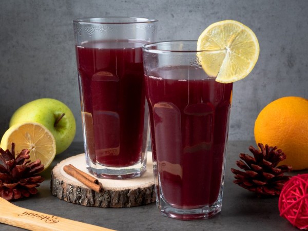 Согреваемся в непогоду! Как приготовить глинтвейн дома        