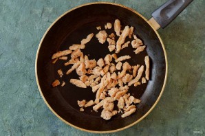 Солянка по-монастырски