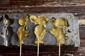 Советские леденцы Советские леденцы