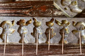 Советские леденцы Советские леденцы