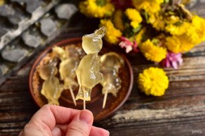 Советские леденцы Советские леденцы