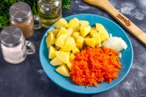 Суп "Наваристый"