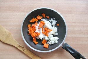 Суп с бужениной