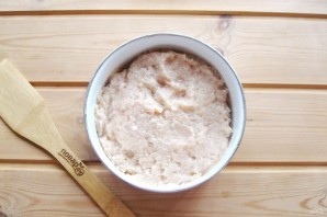 Тефтели в томатном соусе на сковороде