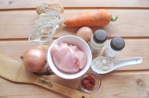 Тефтели в томатном соусе на сковороде