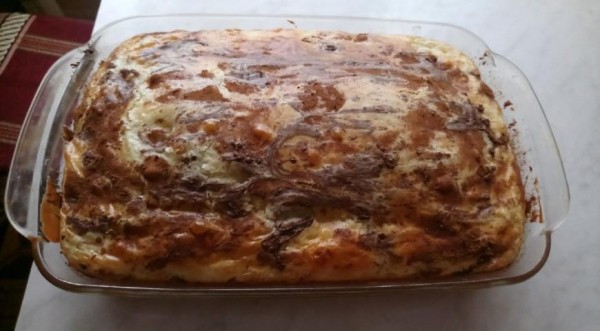 Творожная шарлотка, пошаговый рецепт с фото Творожная шарлотка, пошаговый рецепт с фото