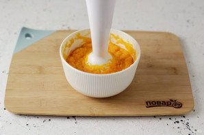 Тыквенный ликер