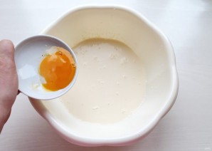 Украинские пампушки