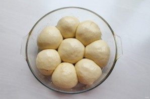 Украинские пампушки