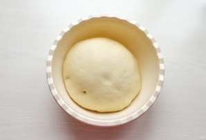 Украинские пампушки