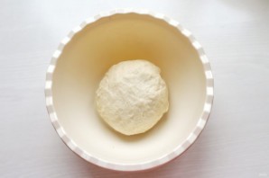 Украинские пампушки