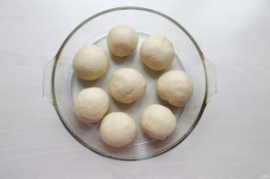 Украинские пампушки