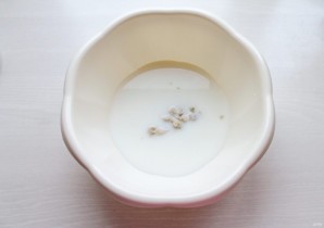 Украинские пампушки