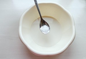 Украинские пампушки