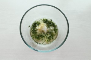 Украинские пампушки