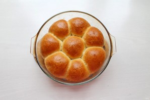 Украинские пампушки