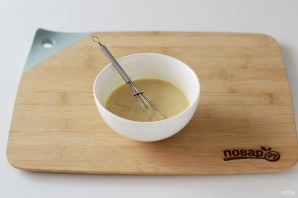 Веганский белый шоколад